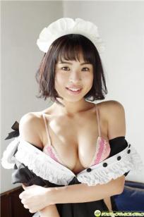 野々宮ミカ- [DGC]高清写真图 No.1354 Ｆカップの迫力バストにぷるるんヒップ！