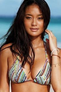 Jarah Mariano