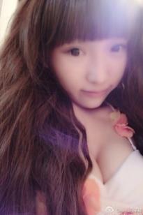 徐子琦(Anna)