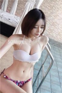 Choi Somi(최소미)- 超激爆乳量!性感直播妹海量私房照