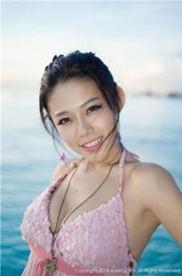 luvian本能-长滩写真图套图写真图集最终篇章[XiuRen]高清写真图No.0090