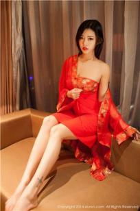 luvian本能-主题套图写真图集[XIUREN]高清写真图No.0097