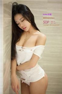 luvian本能 [XIUREN]高清写真图秀人套图写真图集XR20140728N00184