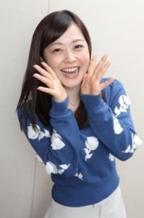 水卜麻美