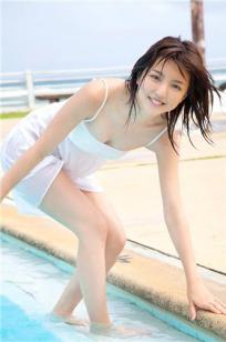 真野恵里菜 [WBGC写真图]高清写真图NO.117