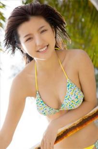 真野恵里菜 [Wanibooks WBGC]高清写真图2014.03 No.117