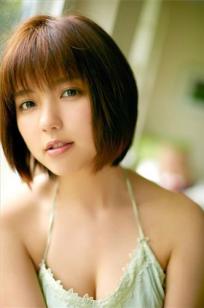 真野惠里菜 [Wanibooks WBGC]高清写真图2015.09 No.135