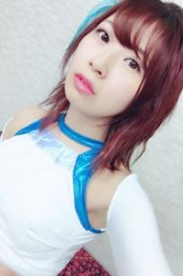 高柳明音(Takayanagi Akane)