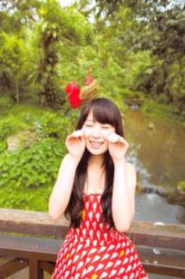 PB写真集 高柳明音《Churi》清纯日系写真，泳装与家居私房风格大赏