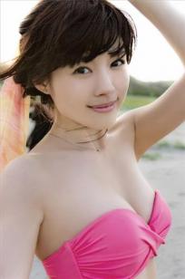 [YS-Web]高清写真图Vol.646 Yuiko Matsukawa 松川佑依子