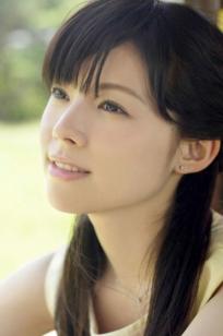 松川佑依子