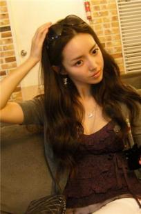 李纳英_李娜永(이나영)- 超正美女教师私房照