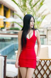 田熙玥(田芯娜)-[Tuigirl推女郎]高清写真图第29期