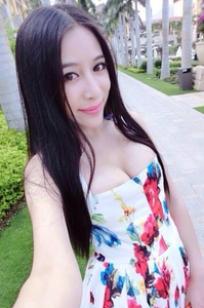 田熙玥