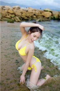 紫琪Jessie-[Tuigirl推女郎]高清写真图第26期