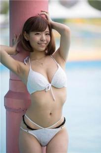 小日向結衣 可爱的D杯美少女