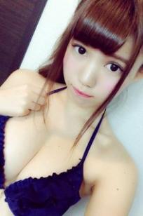 横山亚美