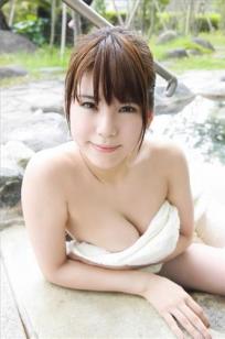 中原未来 [YS-Web]高清写真图套图写真图集 Vol.615