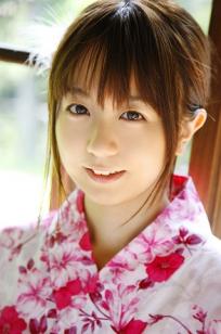 福田萌