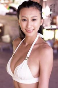 浅田舞(Mai Asada)