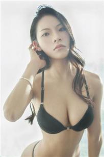 马楠楠-TuiGirl《推女郎》第21期