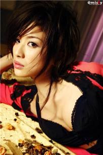 八反安未果-[@Misty套图写真图集]高清写真图No.262