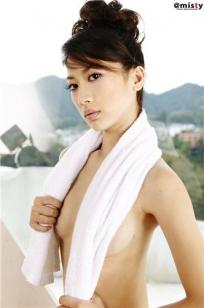 八反安未果-[@Misty套图写真图集]高清写真图No.263