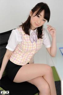 荒井嘉奈 [RQ-Star]高清写真图NO.00639