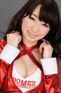 荒井嘉奈