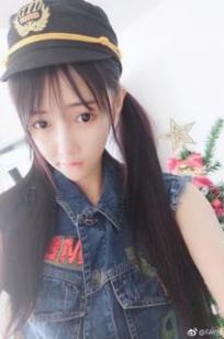 张馨方