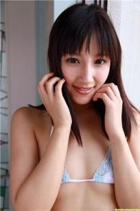 青山萝拉(青山ローラ)-[DGC]高清写真图套图写真图集No.919