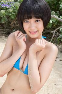 西野小春 [Minisuka.tv]高清写真图2015.10.29 Koharu Nishino  Limited Gallery 16.4