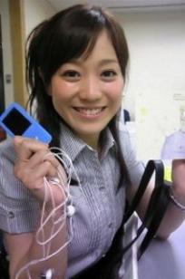 江藤爱