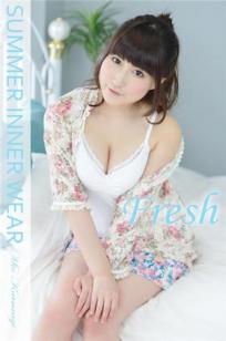 桂木澪 [4K-STAR]高清写真图2014.07.25 No.00294