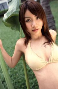 河中麻系(河中あい)-[DGC]高清写真图套图写真图集No.244