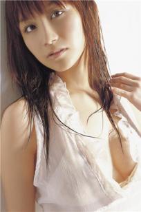 河中麻系(河中あい)-[Bomb.TV]高清写真图套图写真图集2007-08