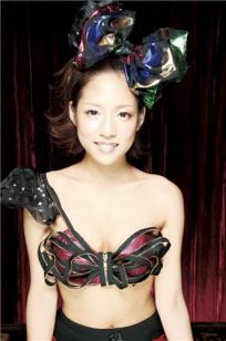 折原美香(折原みか)-《Moulin Rouge》 [Sabra套图写真图集]高清写真图