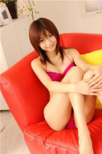 折原美香(折原みか)-《Love Potion》For-side写真图