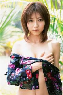 折原美香(折原みか)-[Wanibooks写真图]高清写真图No.29
