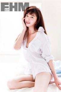 谢翔雅Sylvia 零跟一百的女生