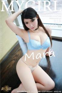 MARA醬(徐雯) [MyGirl美媛馆]高清写真图2014.08.17 Vol.011