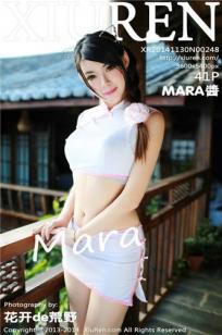 MARA醬(徐雯)-丽江旅拍最后一套[XIUREN]高清写真图XR20141130N00248