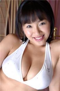神乐坂惠(神楽坂恵)-《黒の天使》For-side写真图