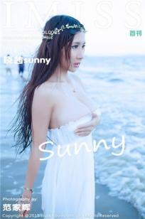晓茜sunny(李镇姬) [IMISS爱蜜社]高清写真图2015.06.26 VOL.001