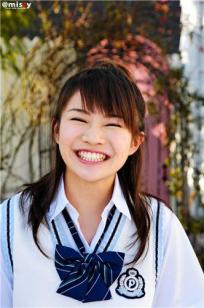 高部爱(高部あい)-[@misty]高清写真图套图写真图集No.220