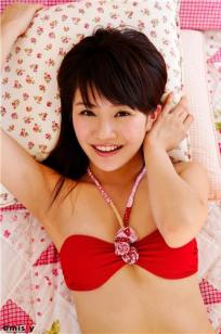 高部爱(高部あい)-[@misty]高清写真图套图写真图集No.223