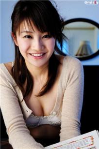 高部爱(高部あい)-[@misty]高清写真图套图写真图集No.226