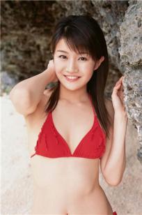 高部爱(高部あい)-[YS Web]高清写真图套图写真图集Vol.212