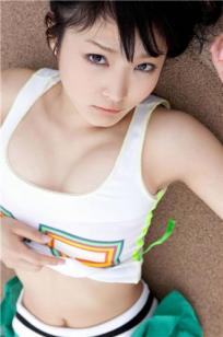 久保由利香(久保ユリカ)-《天使の初体験》[YS Web]高清写真图Vol.319