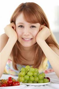 特林德尔·玲奈-《甘～ぃ果実》[YS Web]高清写真图套图写真图集Vol.511